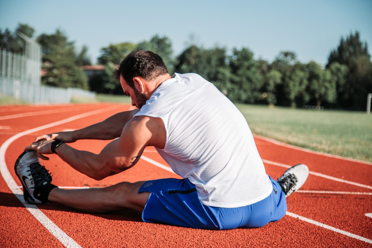 Stretching and Exercise